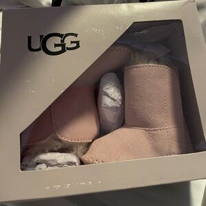 Baby Uggs